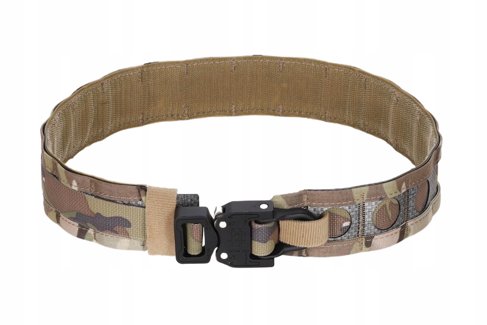 Taktický modulární pás Satac MC