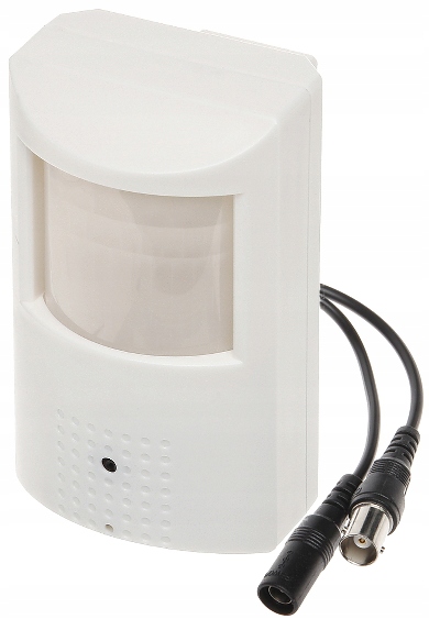 Kamera Ukryta Ahd, Hd-cvi, Hd-tvi APTI-H50YK-37 2Mpx 5Mpx 3.7 mm Apti