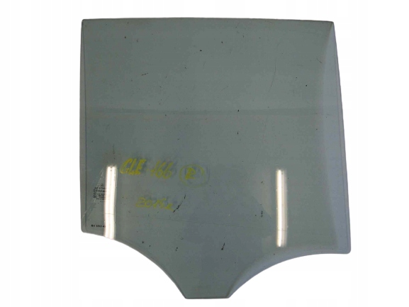 MERCEDES ML GLE W166 166 SZYBA TYLNA PRAWA 2015