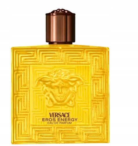 Versace Eros Energy parfémovaná voda pro muže 50 ml
