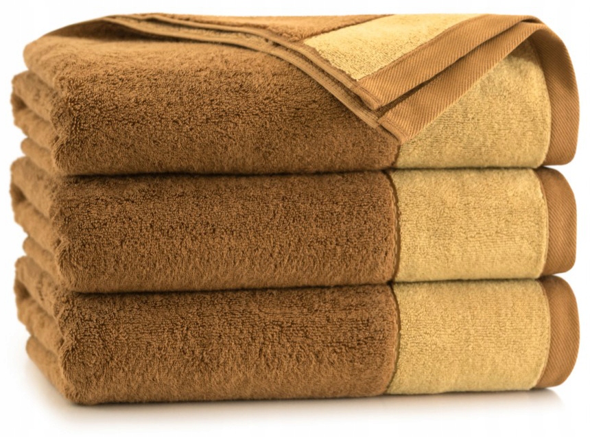

Zwoltex Ręcznik Megan Bawełna Egipska 70x140