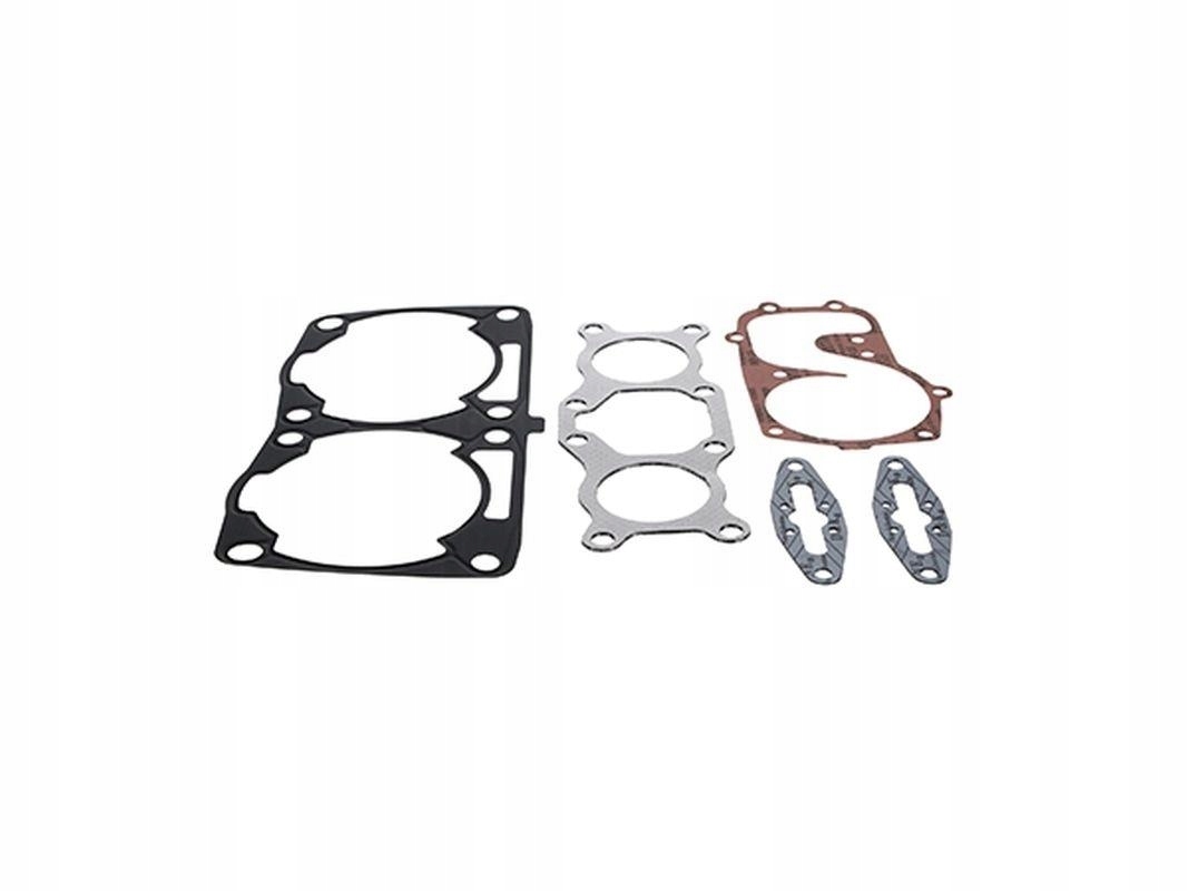 Prox Kompletná Sada Tesnení S Kompletom Motorových Tesnení Polaris 800 Cf