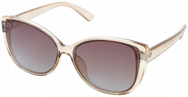 

Okulary Polaryzacyjne Damskie PolarZONE Glamour