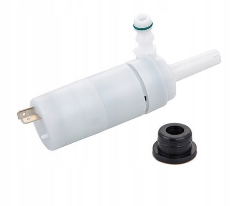CBL5183 - Насос омывателя AUDI A4 B5 B6 B7 B8