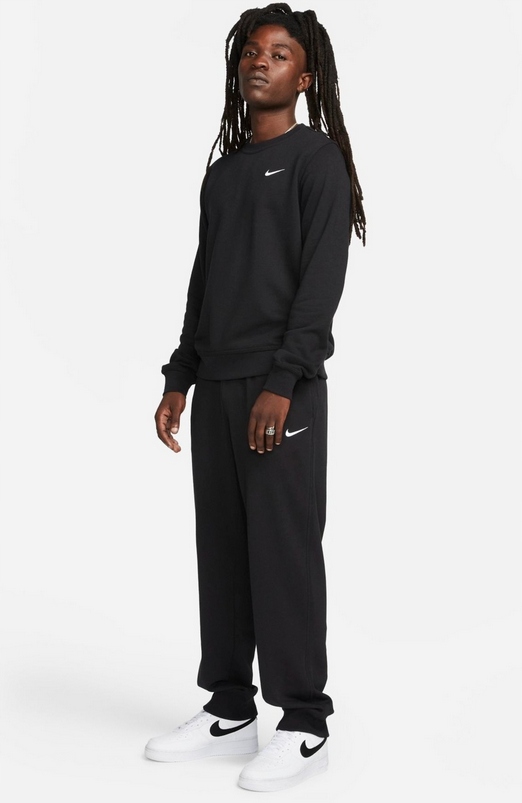 Pánská mikina Nike Swoosh Basic