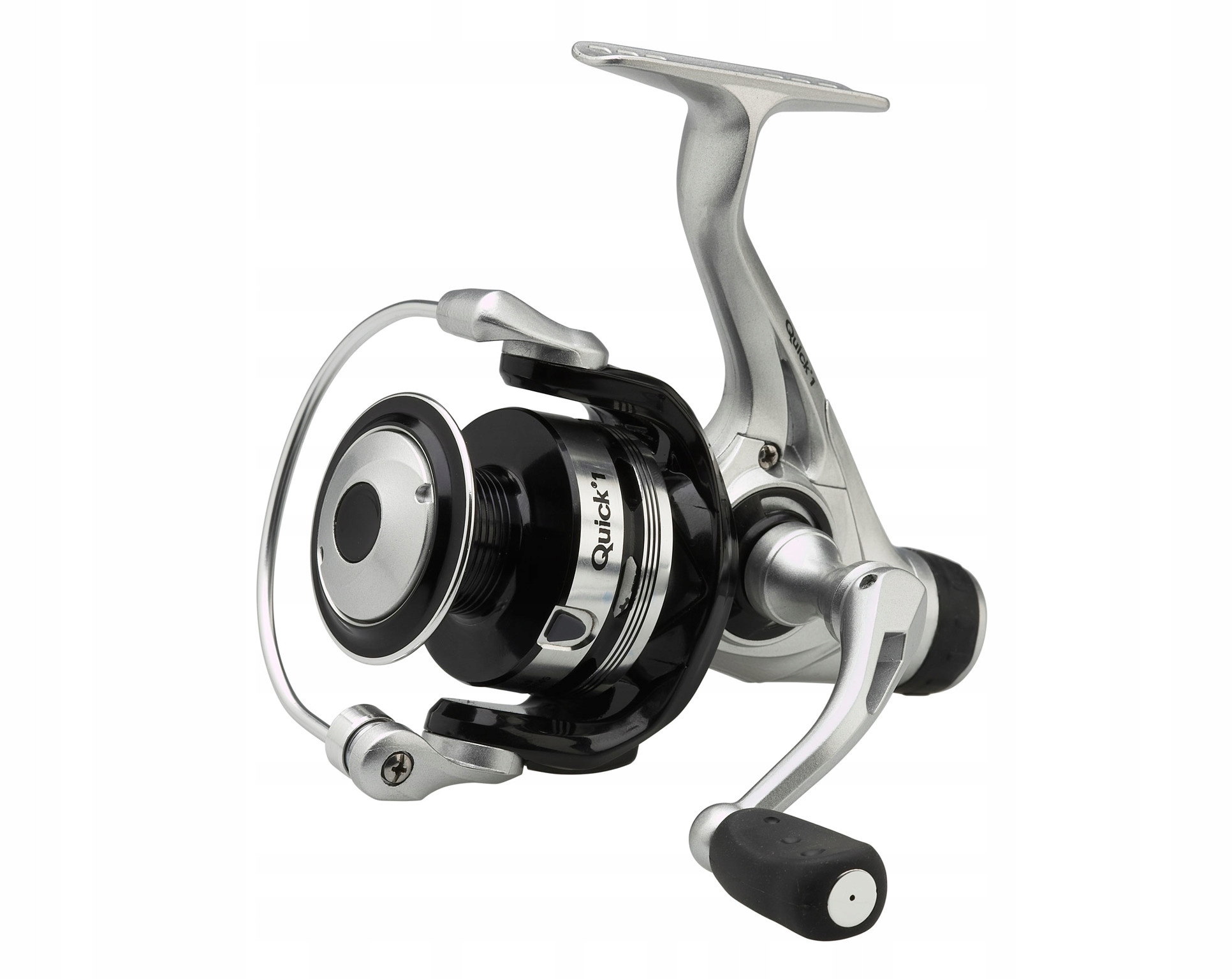 Spinningový Naviják Dam Quick 1 2000RD