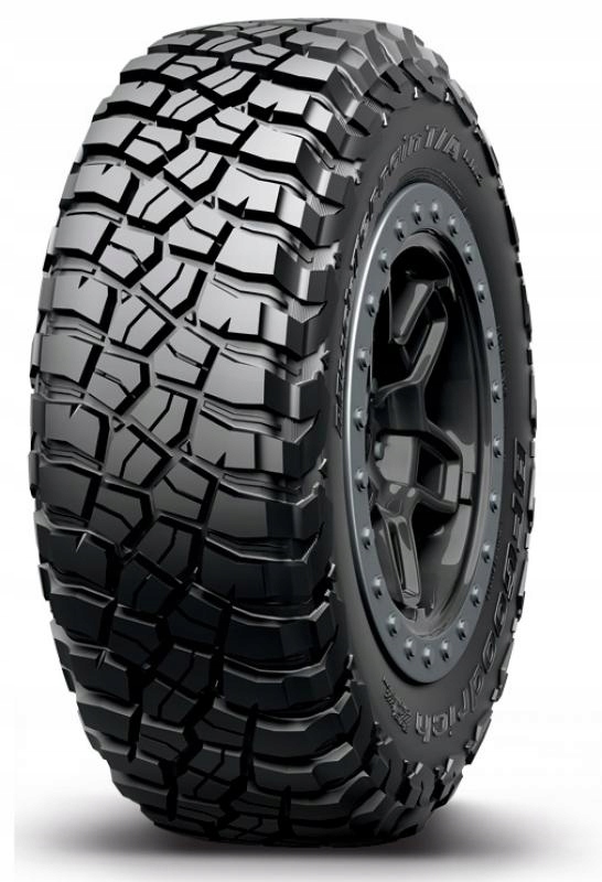 BFGoodrichK02 265/70R17 ALL-TERRAIN4本セット Opona 265/70 R17 121S All Terrain T/A KO2 Bfgoodrich 4x4