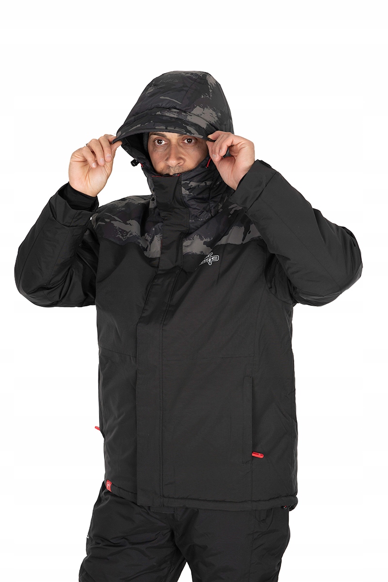Kombinezon Winter Suit Rozmiar L Fox Rage Marka Fox Rage