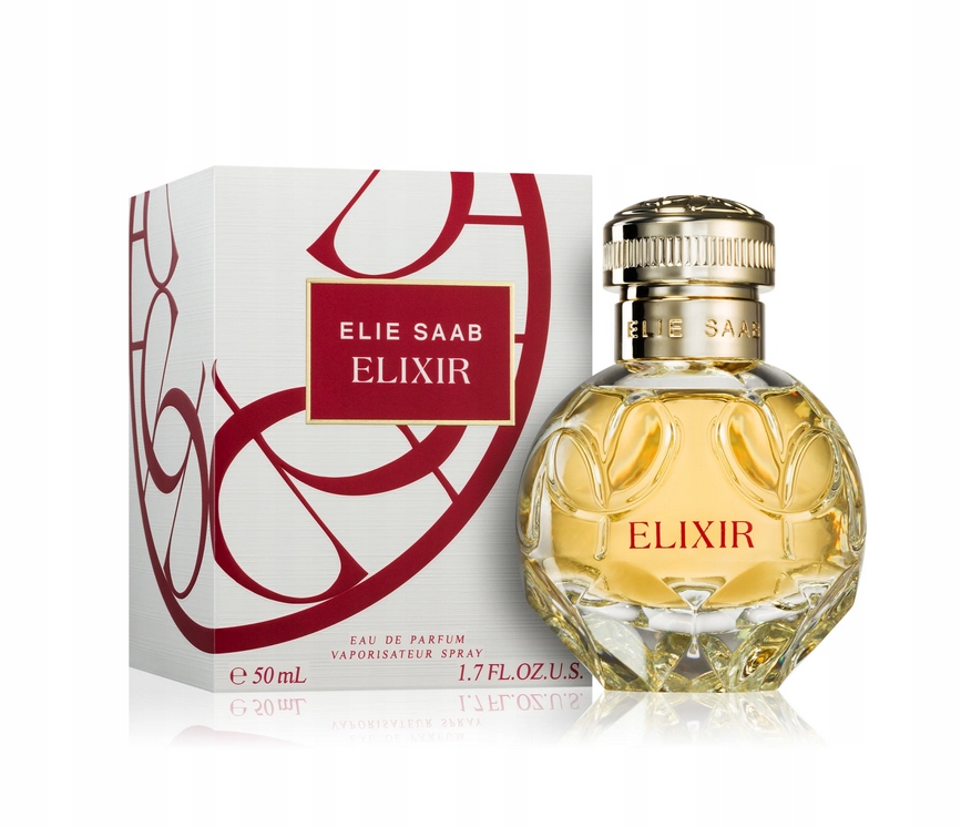 Elie Saab Elixir parfémovaná voda 50 ml