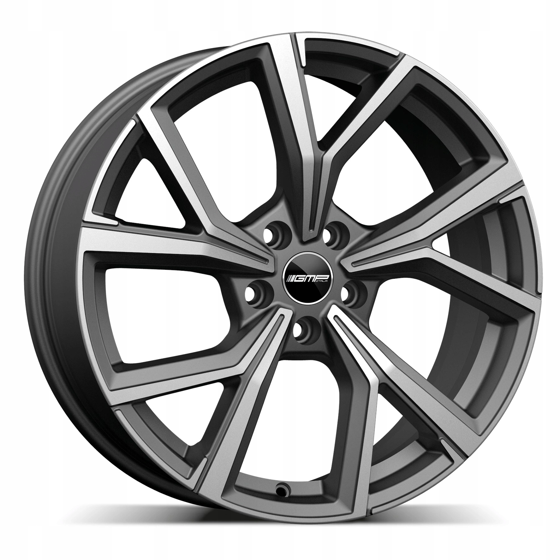 Kolesá 18 pre Mercedes Slk Amg R172 CLC CL203 Clk Amg Br208 Amg Br209 V W638