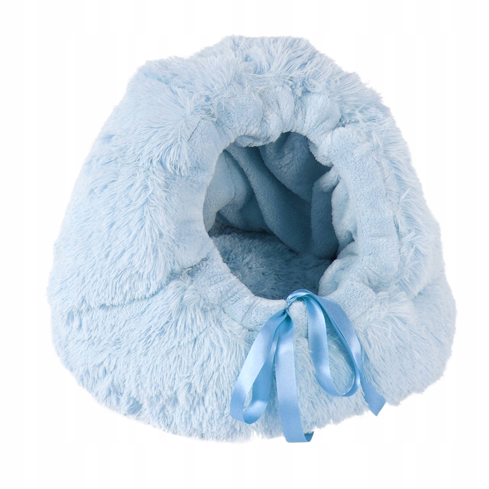 Levně Hugs by Akinu Pelech Ester pro psy modrý 50 cm