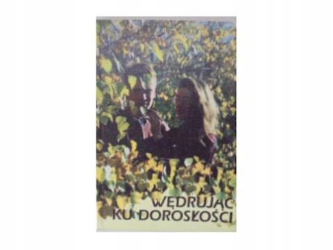 Wędrując ku dorosłości - inny