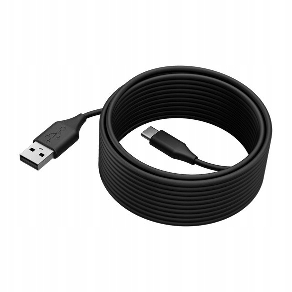 Jabra PanaCast 50 Usb kábel 5m Usb-a/c