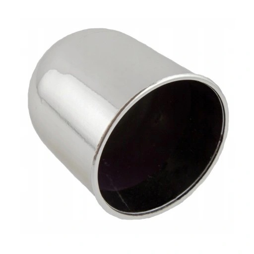 

Osłona haka holowniczego nakładka na hak chrom