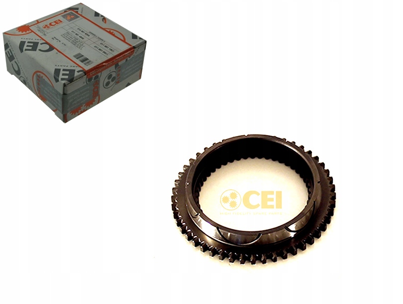 STOŻEK SYNCHRONIZATORA ZF ECOMID 16 S 109 C.E.I.