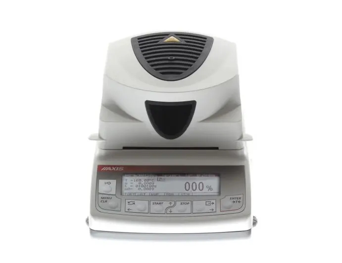 Wagosuszarka AXIS ATS60 halogenowa do pomiaru wilgotności kukurydzy, itp. EAN (GTIN) 5905054261245