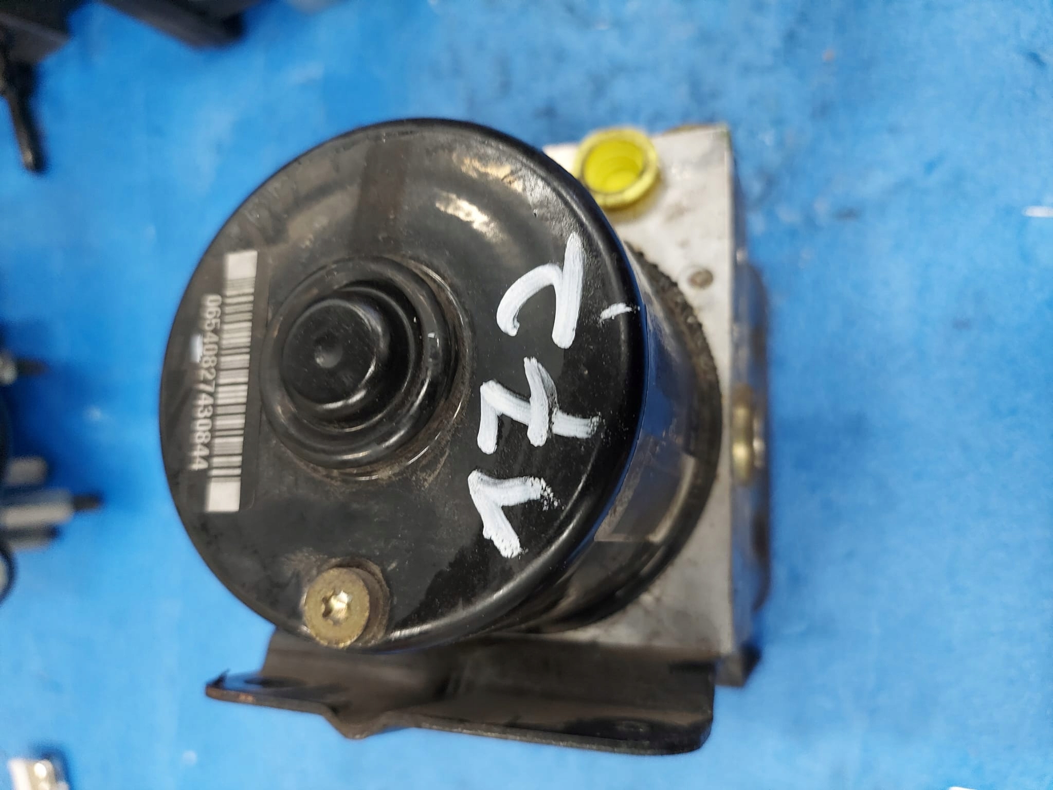 Pompa ABS CITROEN C5 10.0960-1146.3