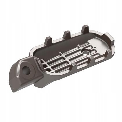 T38179-l - ПОДНОЖКА ПАССАЖИРА ЛЕВАЯ НКПЛ. ZONTES ZT 310-T