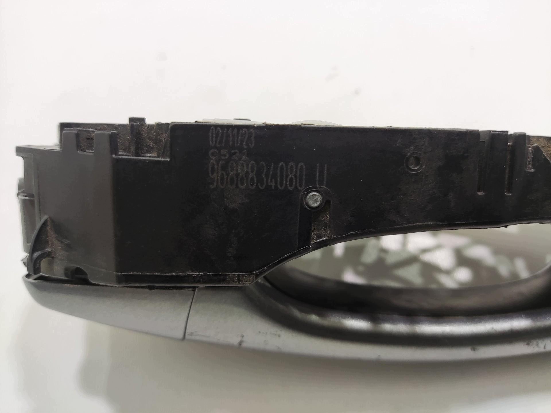 handle door right right front EXPERT JUMPY III 2016-2023 9688834080