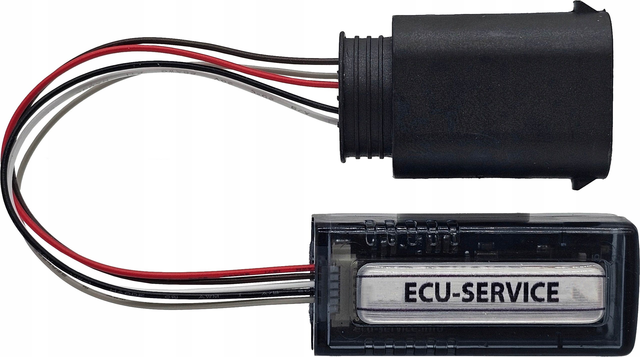 Blokování volantu Renault emulátor Captur Clio Laguna Megane Scenic