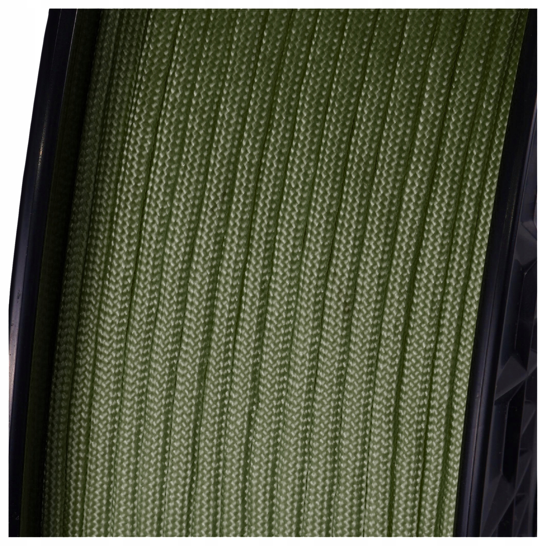 

Linka Paracord 550 Bardzo Mocna 1 metr bieżący