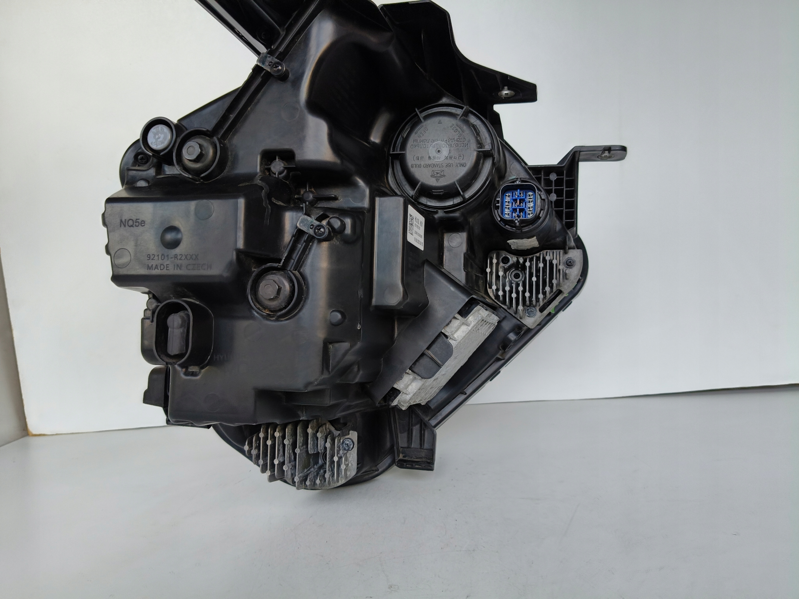 Licht links REFLEKTOR KIA SPORTAGE V 20- FULL LED