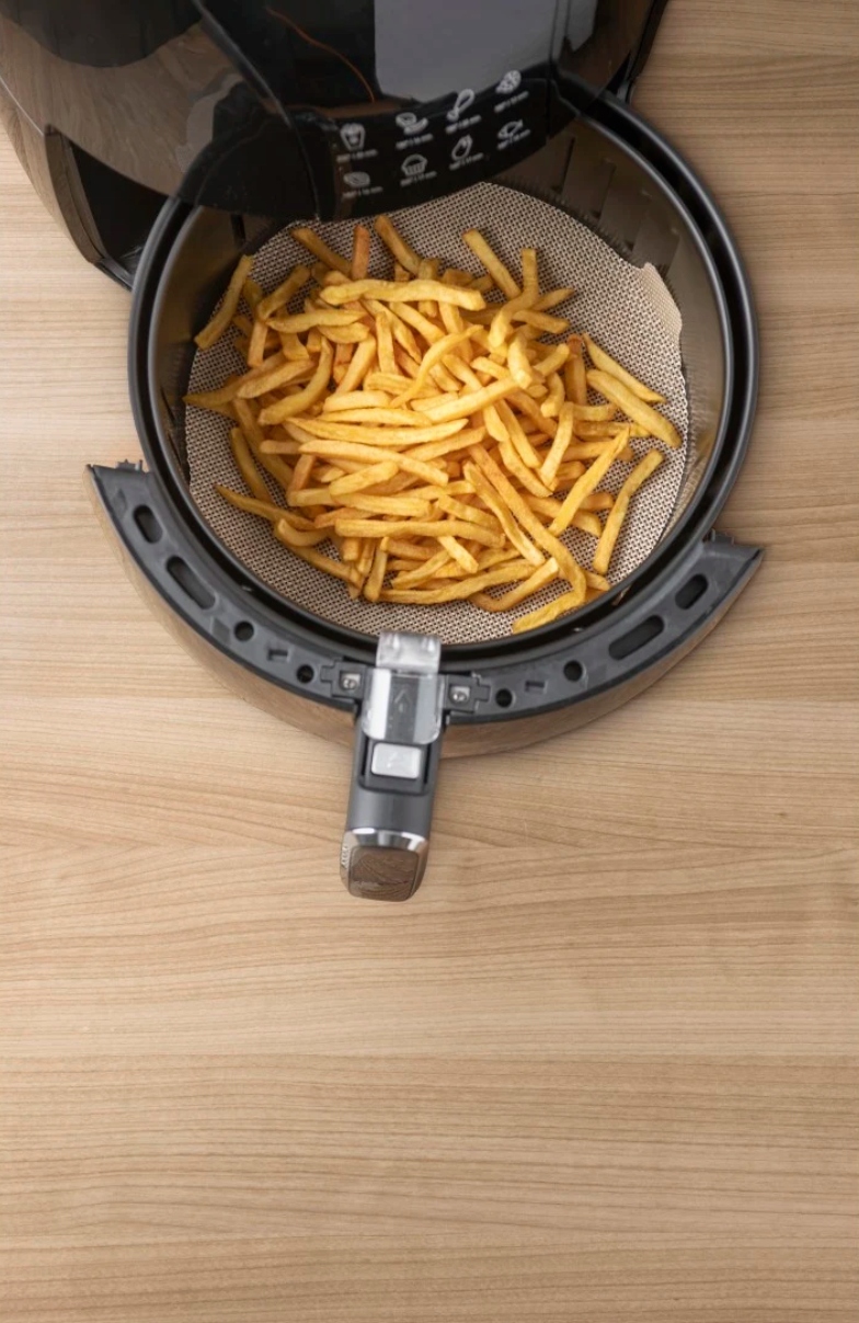 XAVAX Filtr do frytkownic beztłuszczowych 2 szt. Marka Xavax