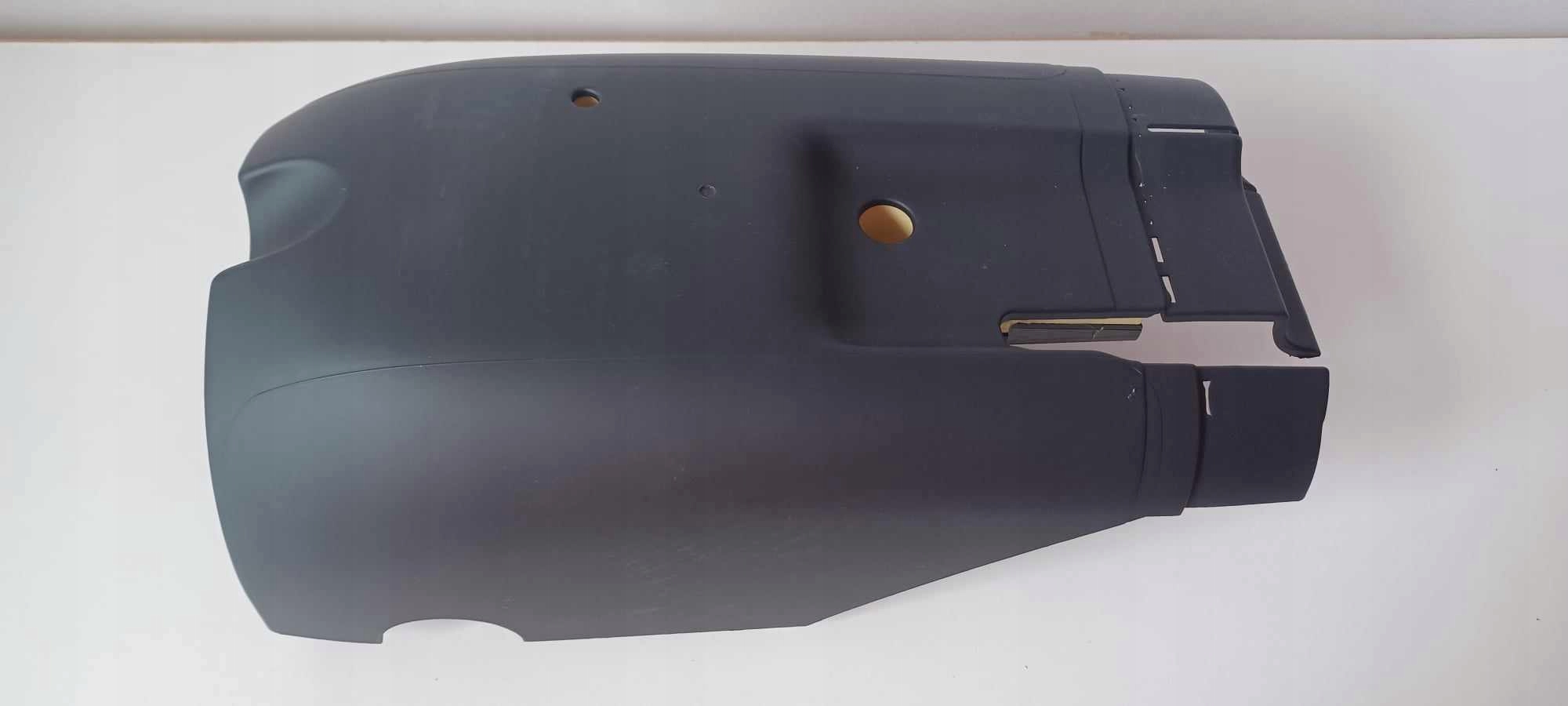 Blende Abdeckung der Lenksäule lenkrad AUDI A4 B8 A5 8K0953516B