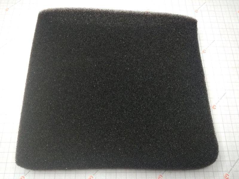 Bosch GAS 15 PS-FILTR nr.656 Kod: 1 619 PA7 285