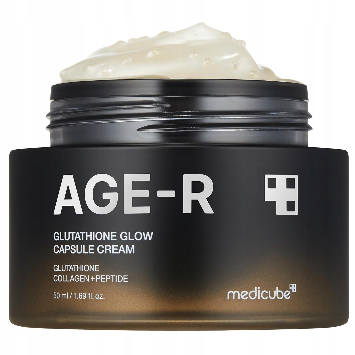 Medicube Age-r Capsule Cream – Krem regenerujący 50ml