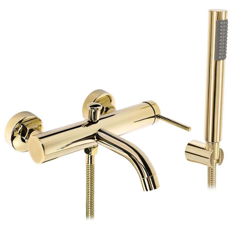 Vaňová Batéria JS-B80103G Spot Zlatá Rea