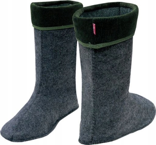 Kalosze Gumowce Piankowe EVA LEMIGO GRENLANDER 41 Rozmiar US 10