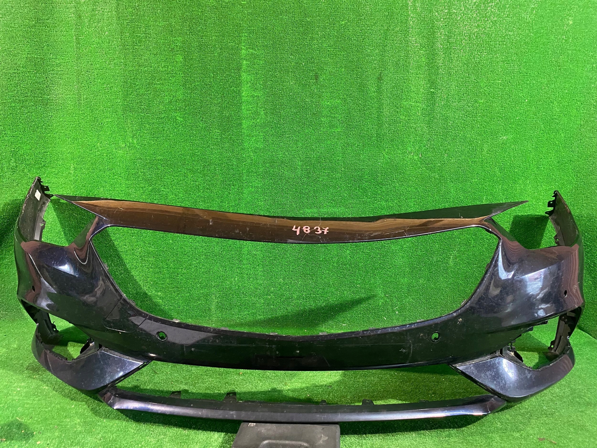 Frontstoßstange vorne OPEL INSIGNIA B 17