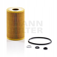 

Mann Filtr Oleju HU7001X zamiennik OE674/5 OX351D