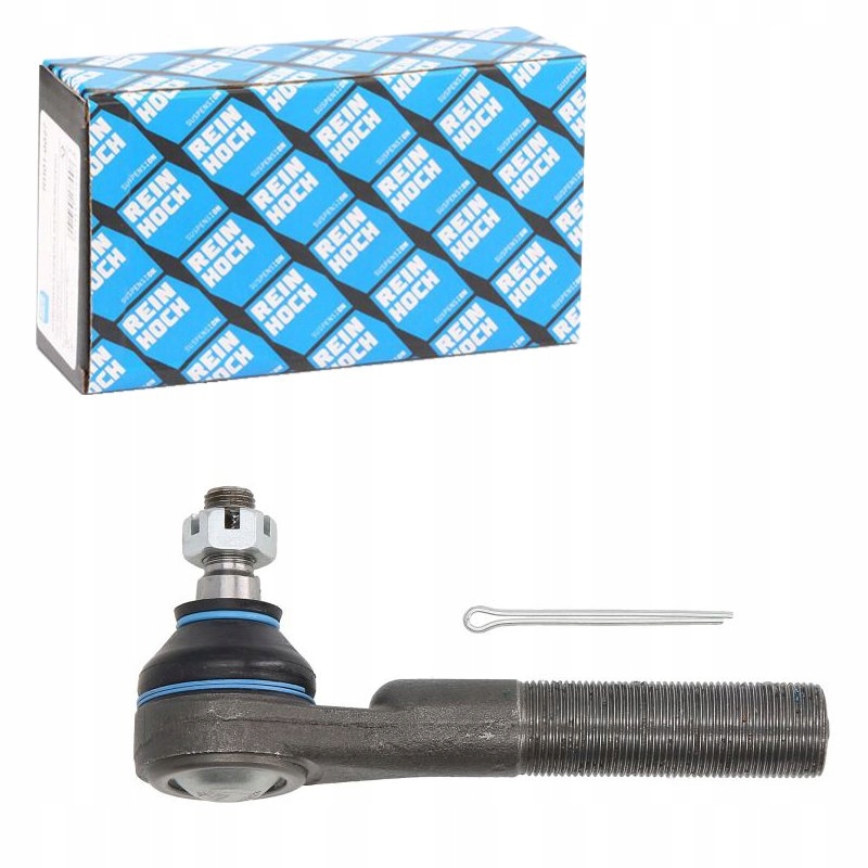 

Końcówka Drążka Przód Le Jeep Grand Cherokee I