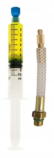 Magneti Marelli Univerzální Těsnění S Uv Pro Hybridy/činidla R134A R1