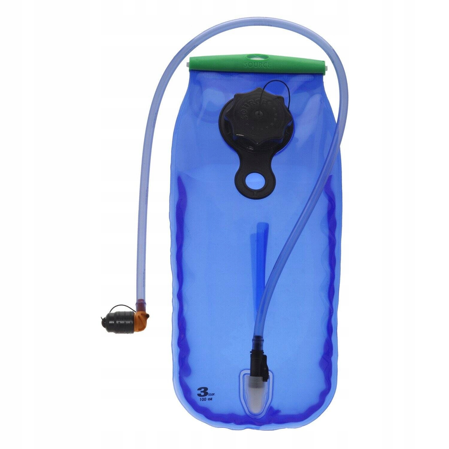 SOURCE Bukłak na wodę WXP LP 3L Marka inna marka