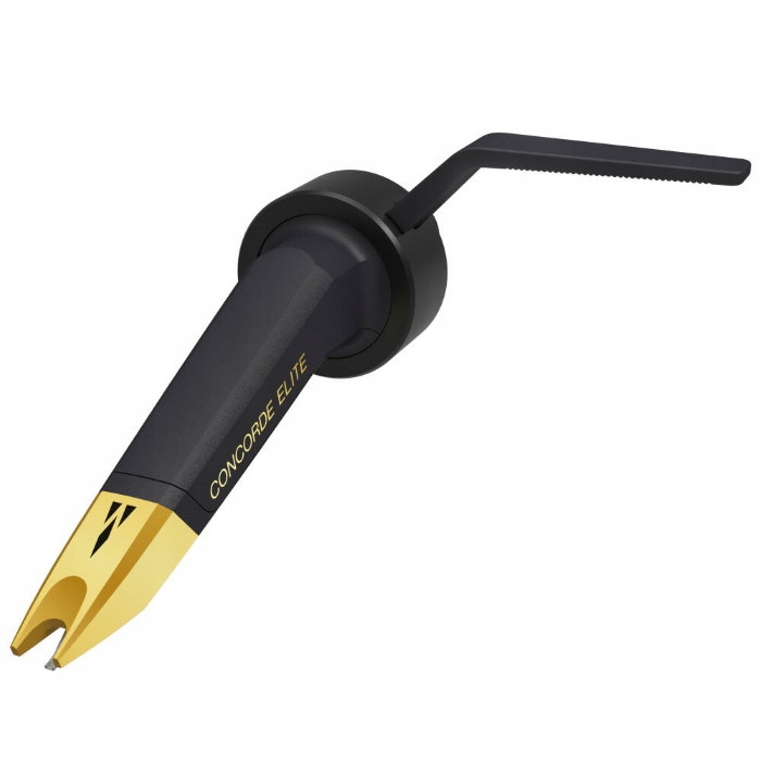 Ortofon Concorde Elite Wkładka Gramofonowa Premium