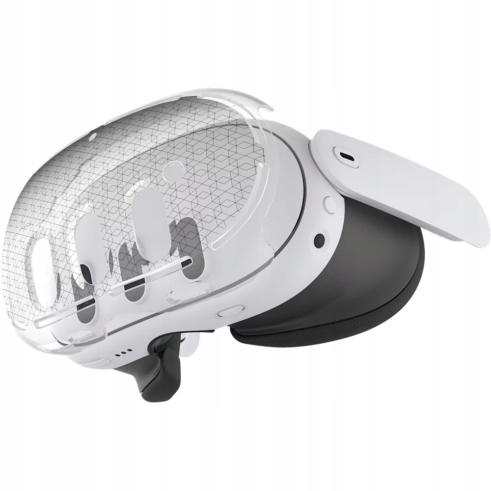 Pouzdro, pouzdro pro Meta Quest 3, Urban Armor Gear ochrana Vr brýlí, brýlí