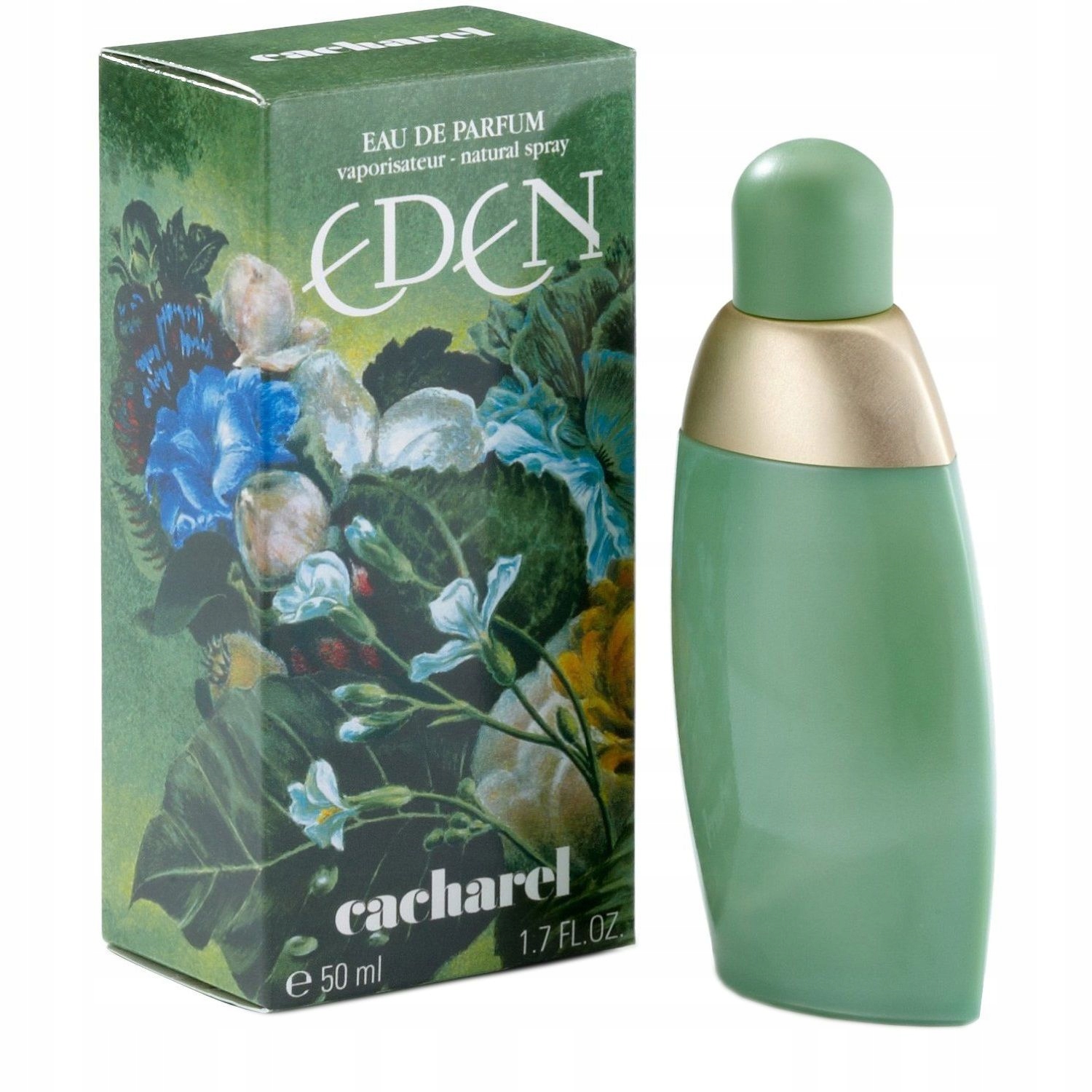 Cacharel Eden Edp 50ML
