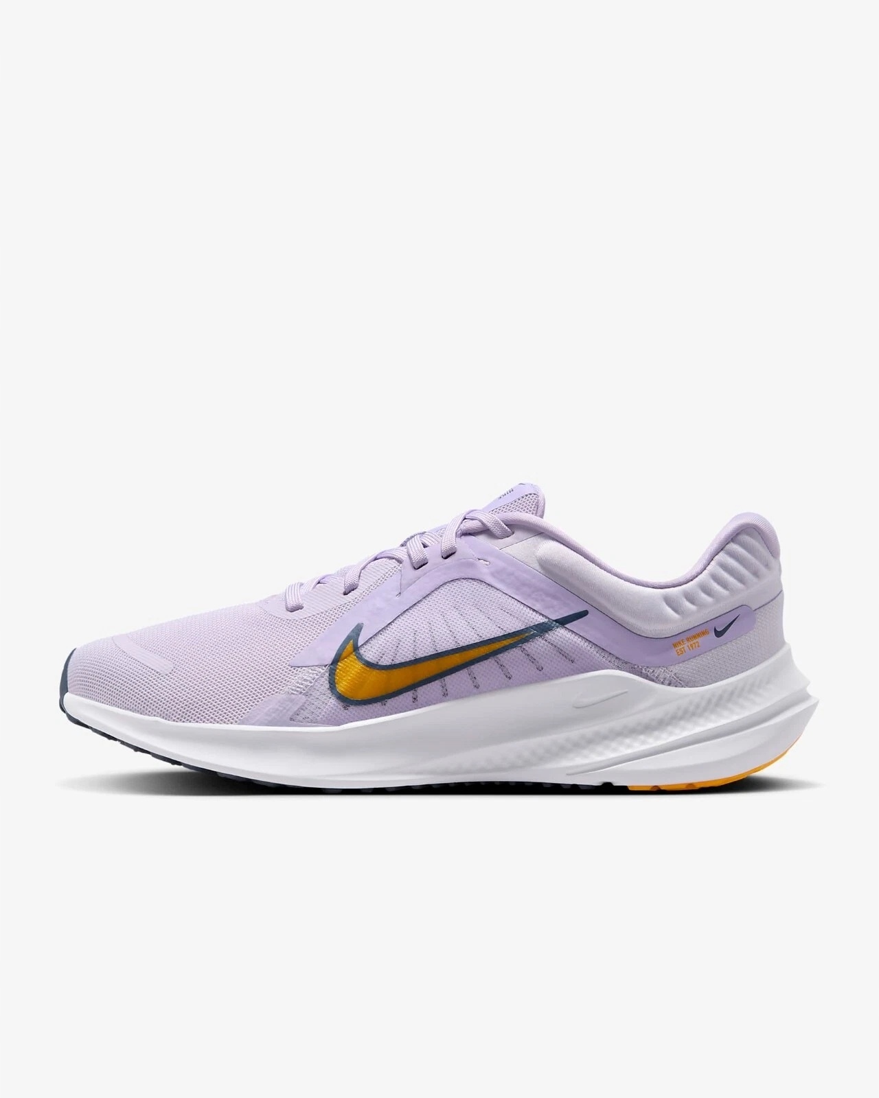 Dámské sportovní běžecké boty Nike Quest 5 DD9291-500 vel. 39