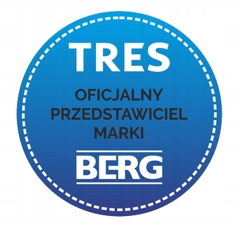 BERG Preparat ACTIVE PROTECT Stan opakowania oryginalne