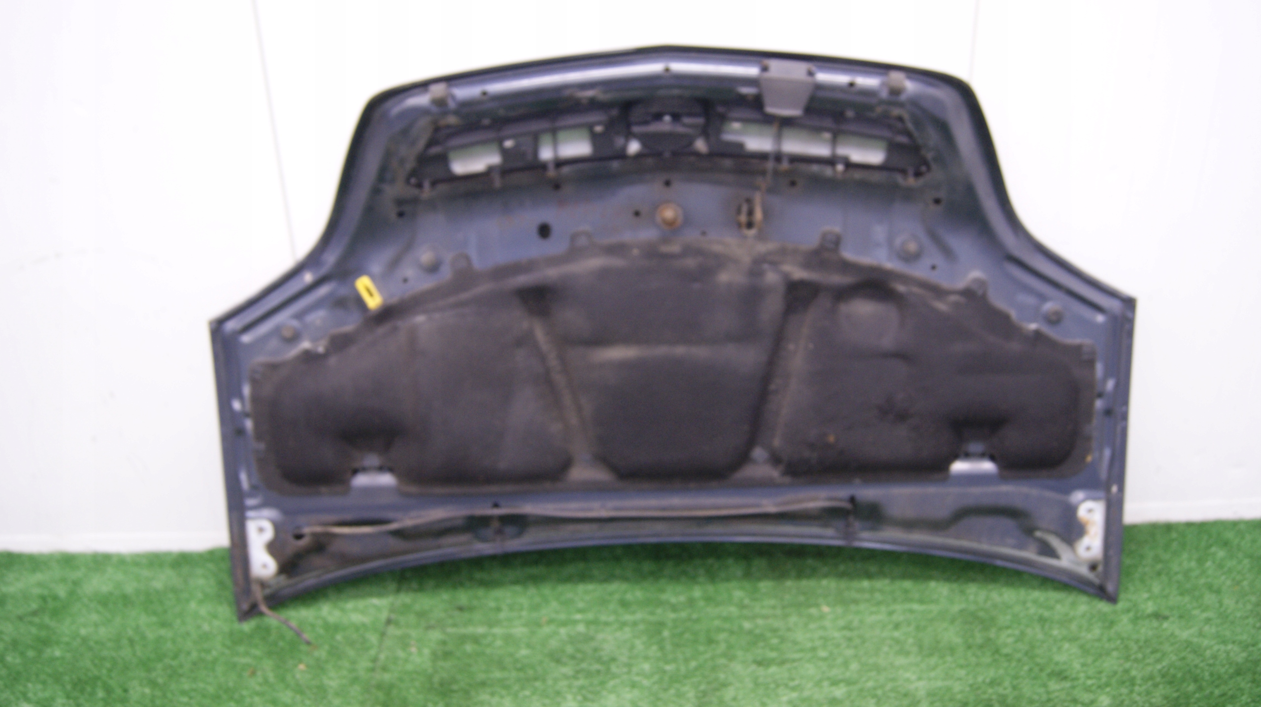 cofano LIFT OPEL MERIVA A
