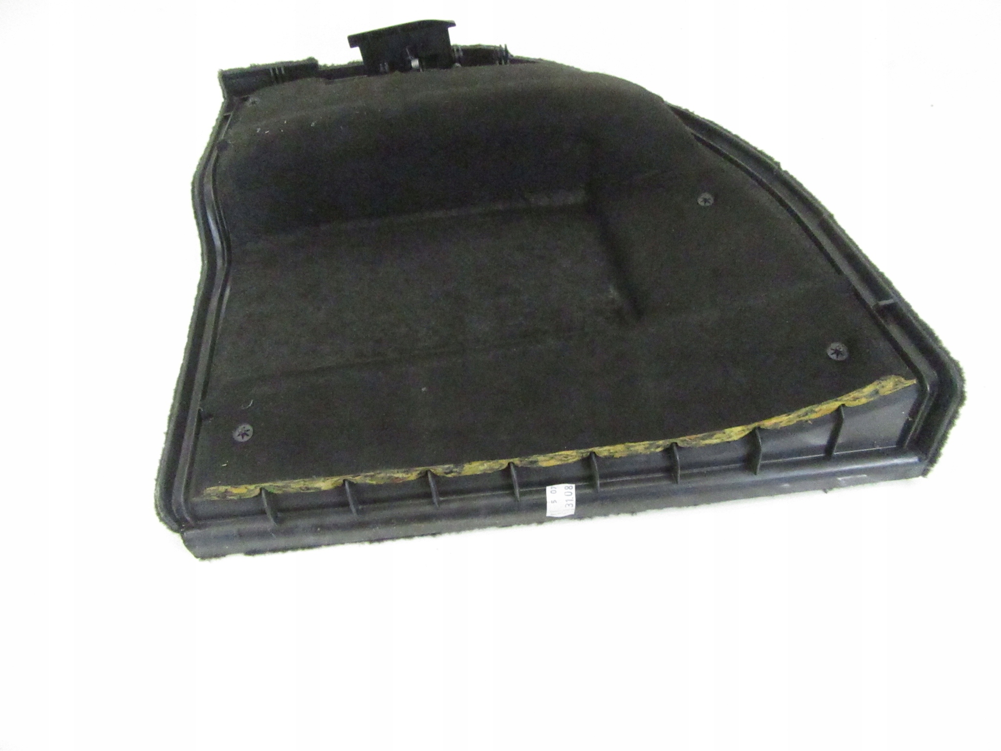 cover upholstery boot left left rear part BMW e46 KOMBI
