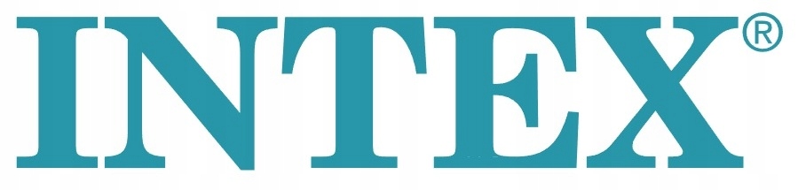 Ponton do pływania -Błękitny Wieloryb 57567 Intex Model WIELORYB