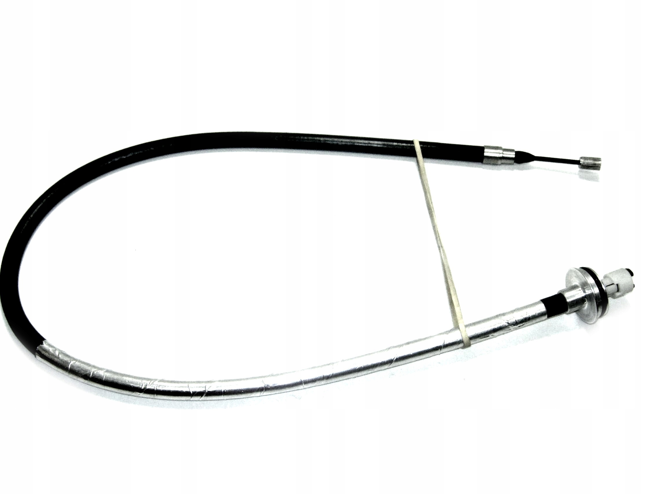 LINKA HAMULCA RĘCZNEGO LAGUNA III LEWA 07-