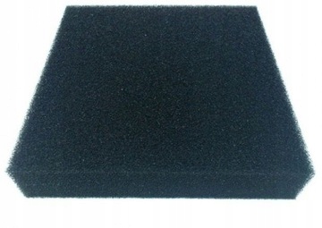

Wkład Filtracyjny Gąbka 35X30X3 45PPI Czarna