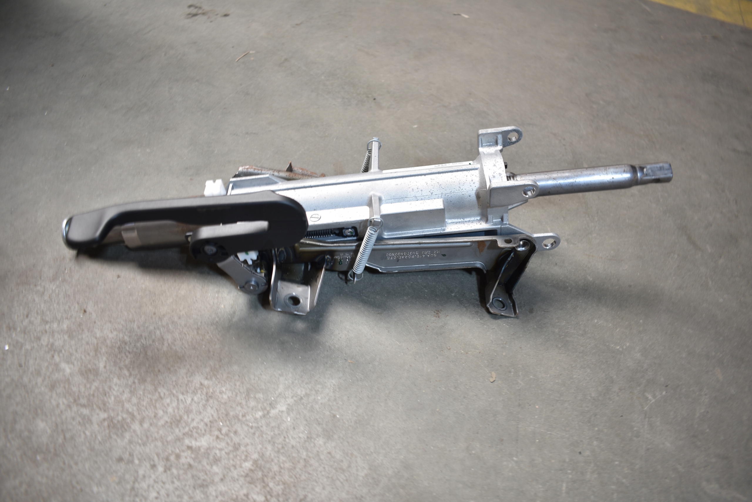 IDEALNA steering wheel rod AUDI Q5 80A 1