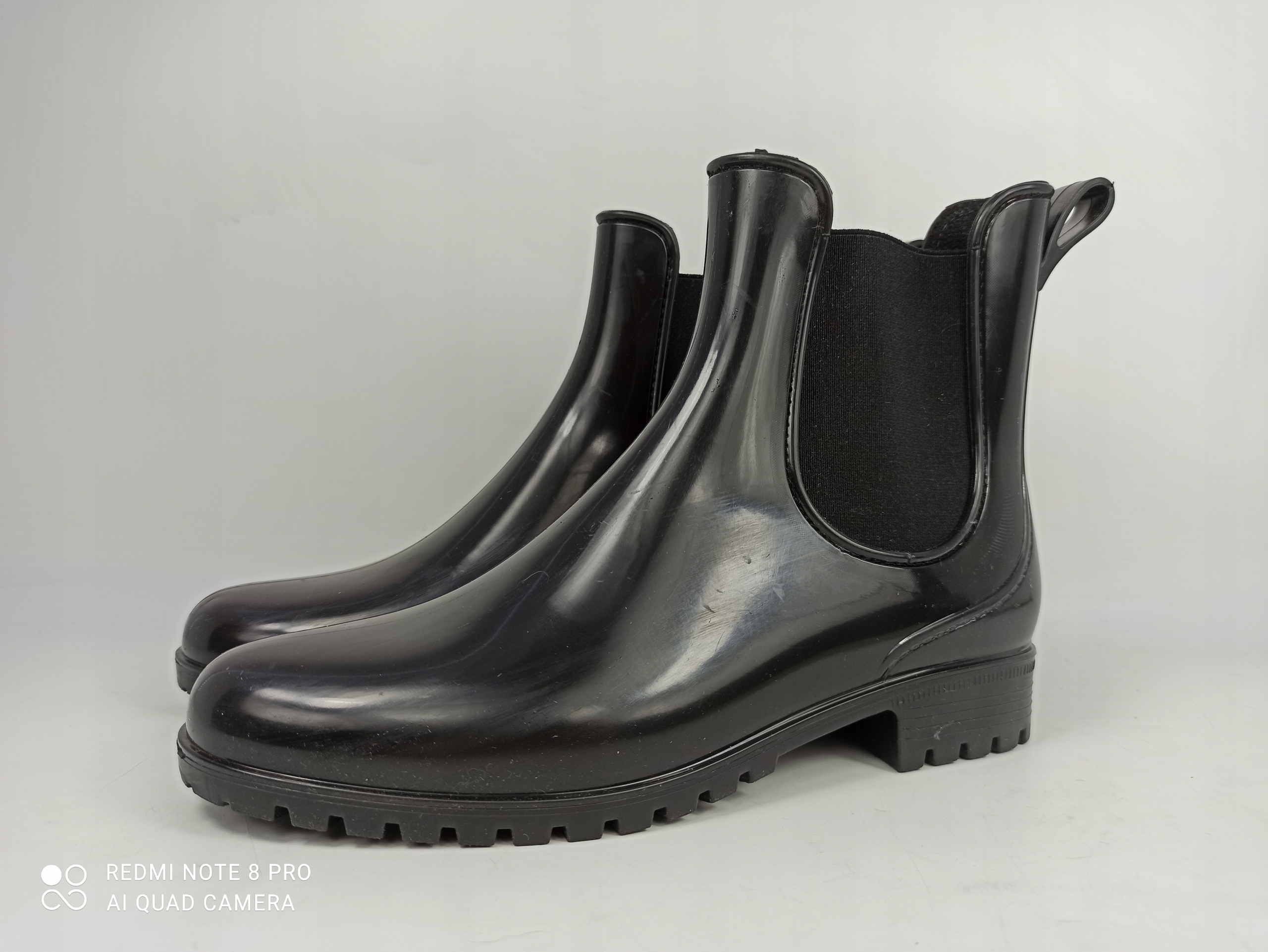 Anna Field Kalosze 39 Model ANNA FEILD