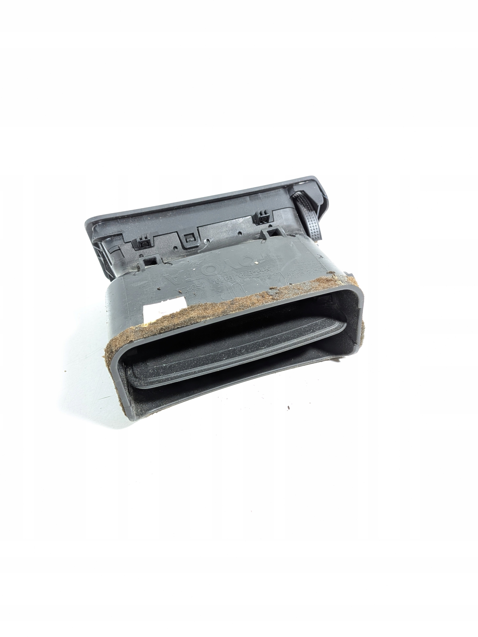 grid air conditioning devices air left driver´s TOYOTA Corolla IX 01-07